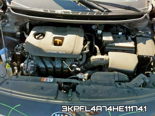 3KPFL4A74HE111741 фото 8