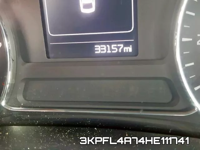 3KPFL4A74HE111741 фото 9