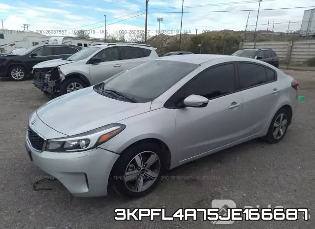 3KPFL4A75JE166687 фото 3