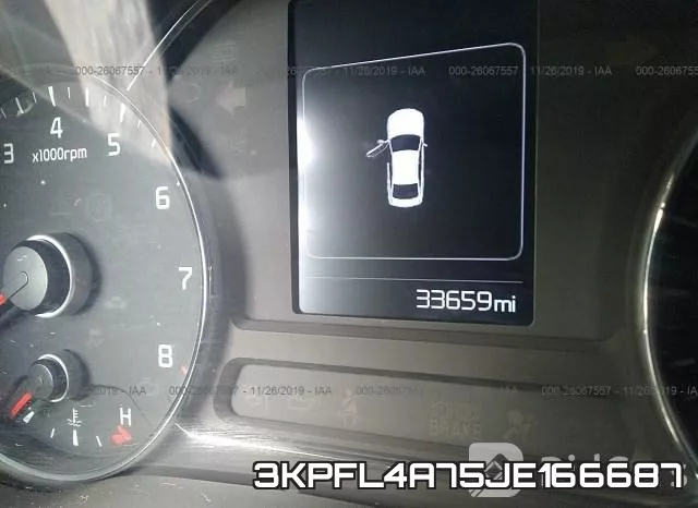 3KPFL4A75JE166687 фото 8