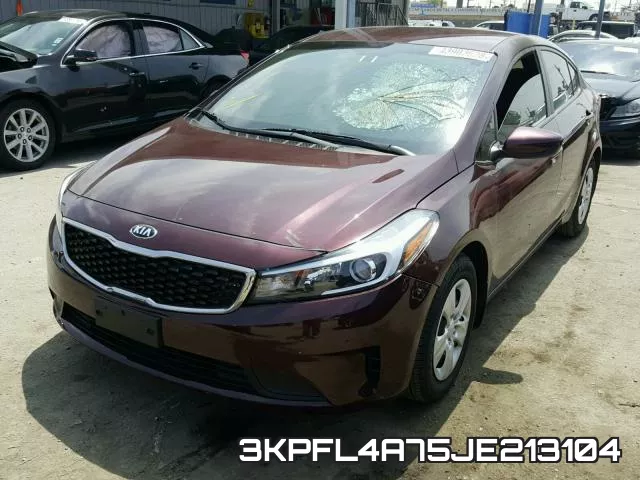 3KPFL4A75JE213104 фото 3
