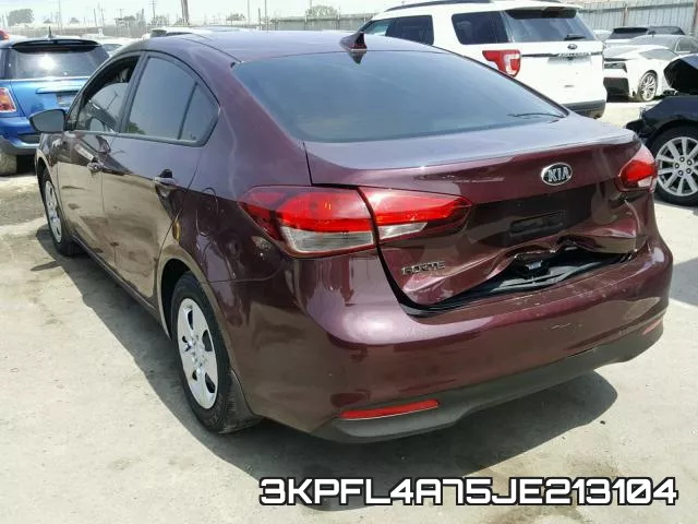 3KPFL4A75JE213104 фото 4