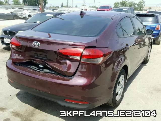 3KPFL4A75JE213104 фото 5