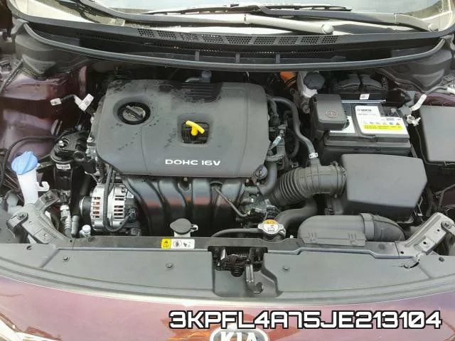 3KPFL4A75JE213104 фото 8
