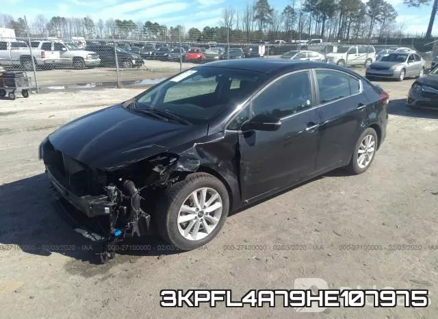 3KPFL4A79HE107975 фото 3