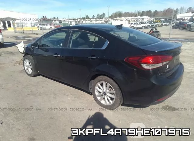 3KPFL4A79HE107975 фото 4