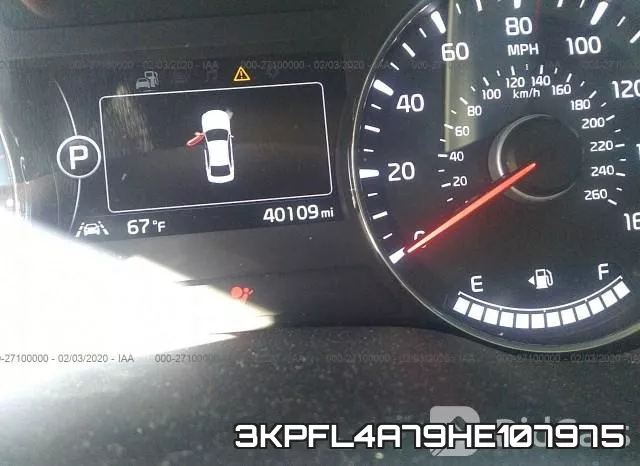 3KPFL4A79HE107975 фото 8
