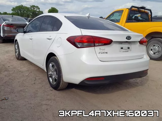 3KPFL4A7XHE160037 фото 4