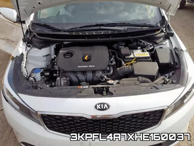 3KPFL4A7XHE160037 фото 8