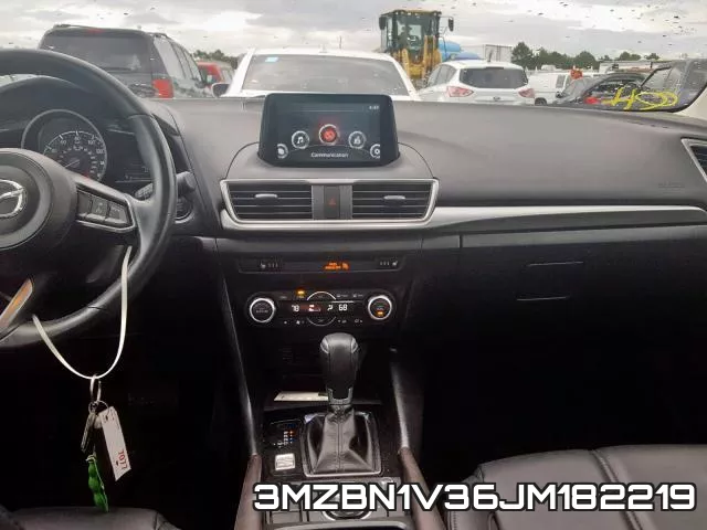 3MZBN1V36JM182219 фото 10