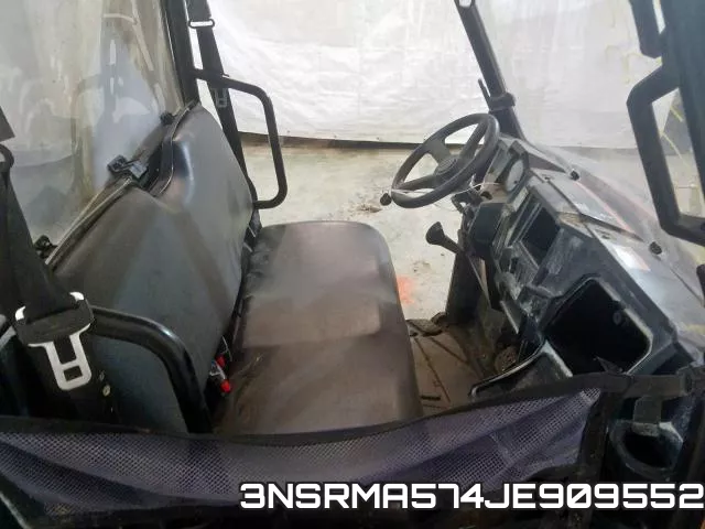 3NSRMA574JE909552 фото 6