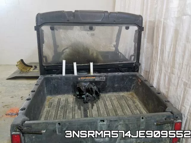 3NSRMA574JE909552 фото 7