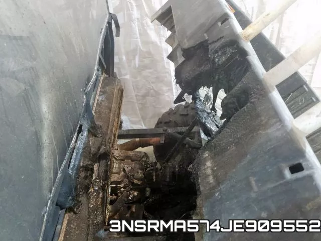 3NSRMA574JE909552 фото 10