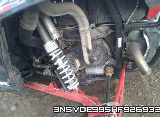 3NSVDE995HF926933 фото 10
