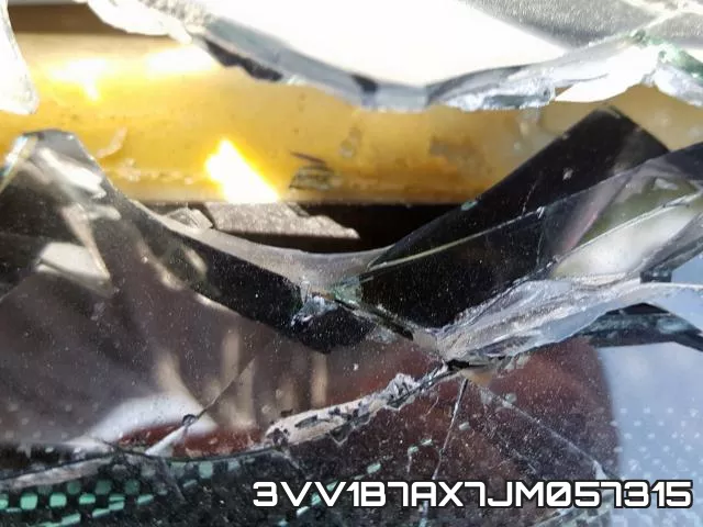 3VV1B7AX7JM057315 фото 2