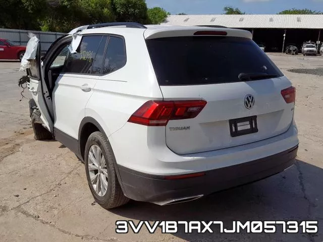 3VV1B7AX7JM057315 фото 4