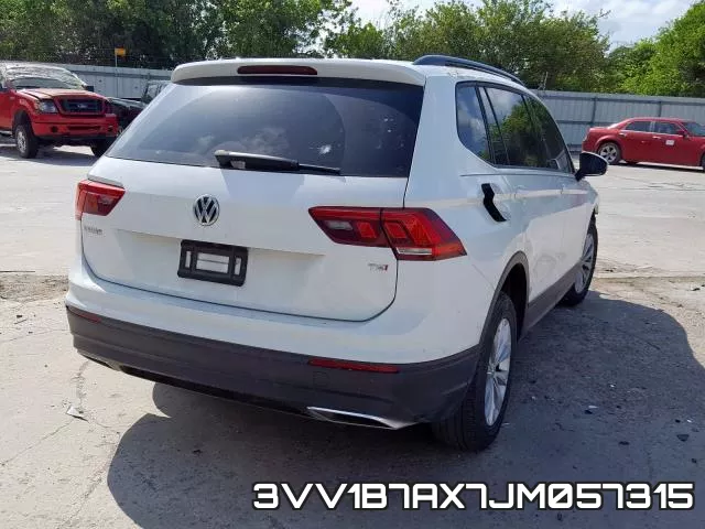 3VV1B7AX7JM057315 фото 5