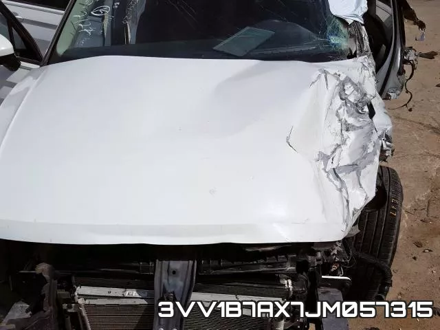 3VV1B7AX7JM057315 фото 8