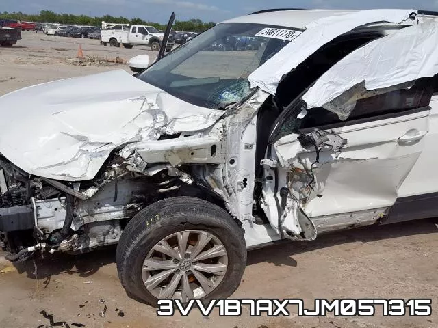 3VV1B7AX7JM057315 фото 10