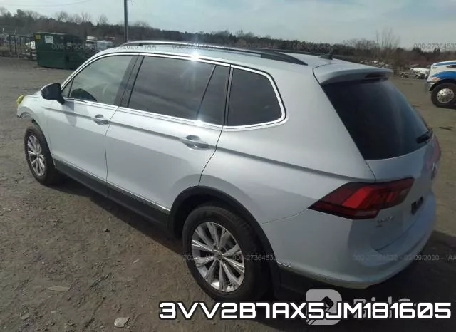 3VV2B7AX5JM181605 фото 4