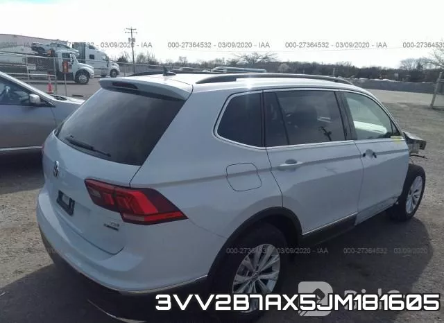 3VV2B7AX5JM181605 фото 5
