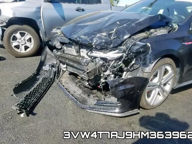 3VW4T7AJ9HM363962 фото 10