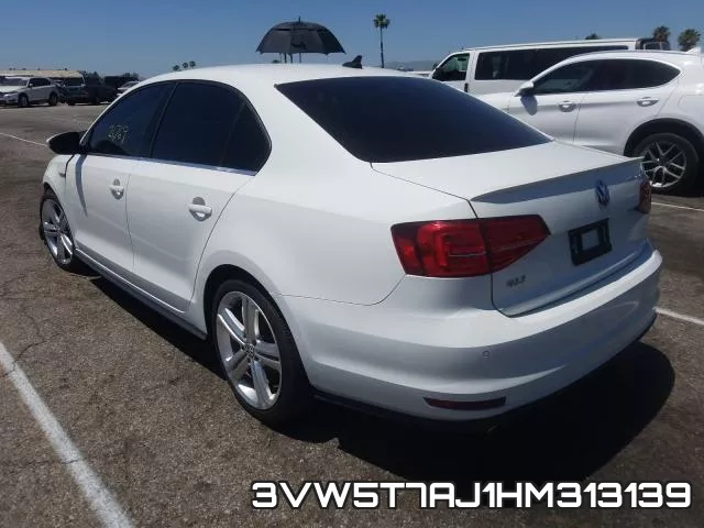 3VW5T7AJ1HM313139 фото 4