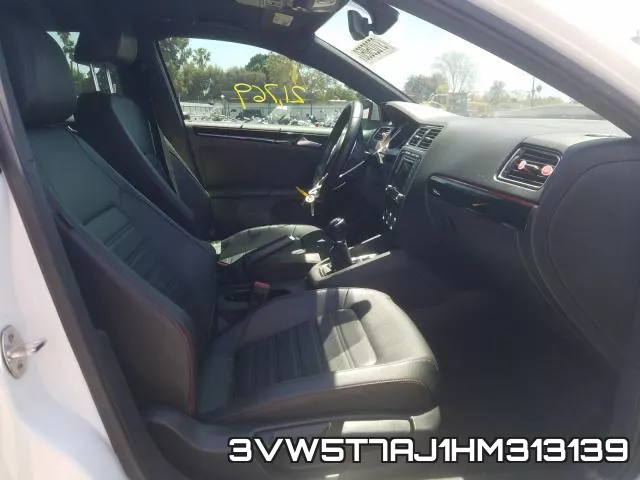 3VW5T7AJ1HM313139 фото 6