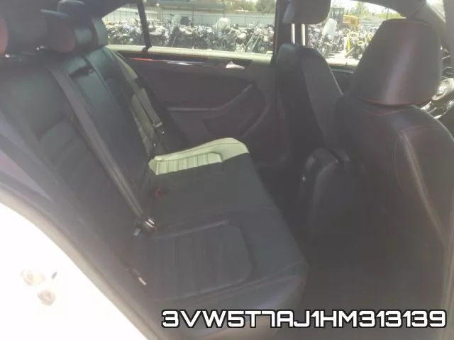 3VW5T7AJ1HM313139 фото 7