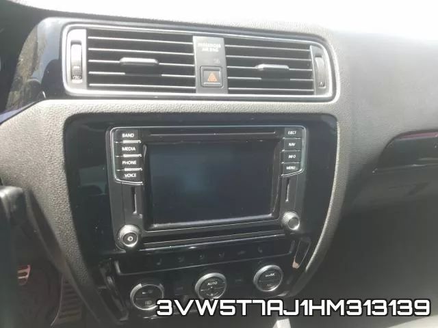 3VW5T7AJ1HM313139 фото 10