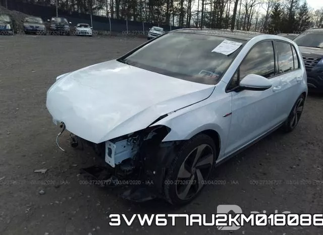 3VW6T7AU2KM018086 фото 3