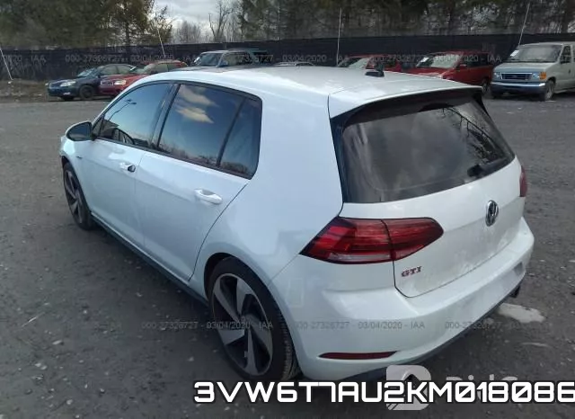 3VW6T7AU2KM018086 фото 4