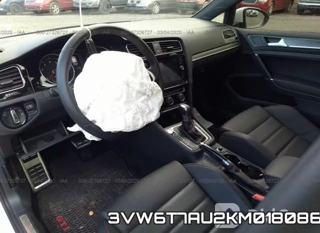 3VW6T7AU2KM018086 фото 6