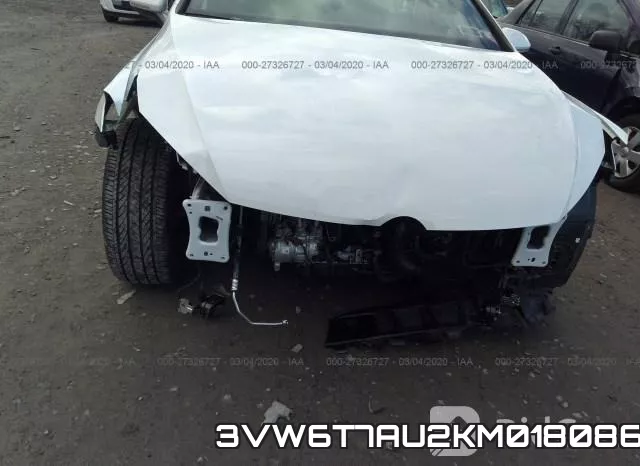 3VW6T7AU2KM018086 фото 7