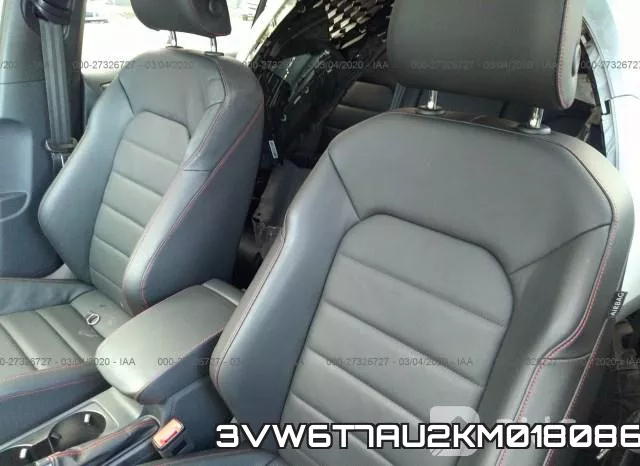 3VW6T7AU2KM018086 фото 9