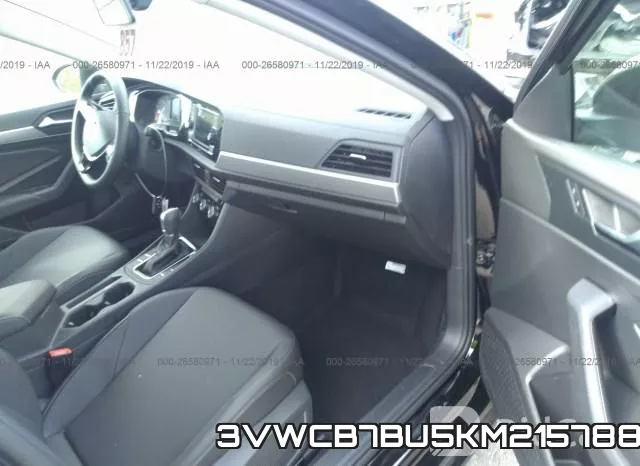 3VWCB7BU5KM215788 фото 6