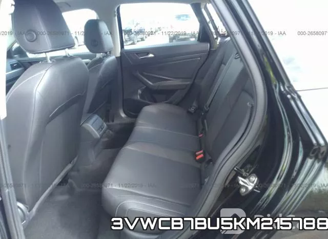 3VWCB7BU5KM215788 фото 9
