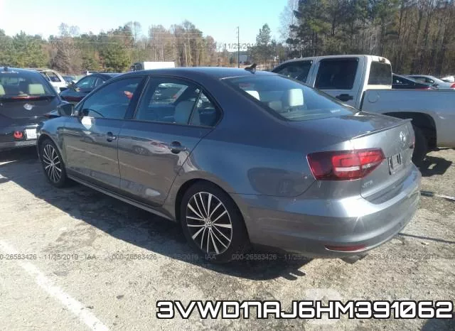 3VWD17AJ6HM391062 фото 4