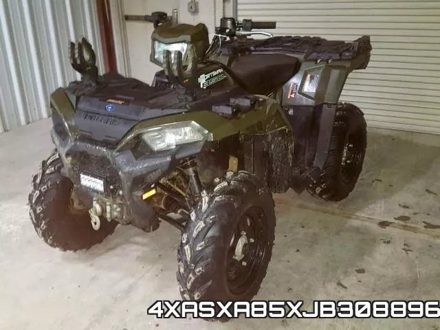4XASXA85XJB308896 фото 3