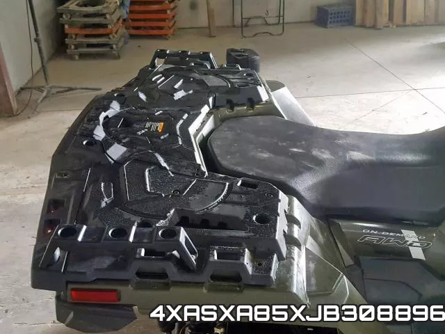 4XASXA85XJB308896 фото 7
