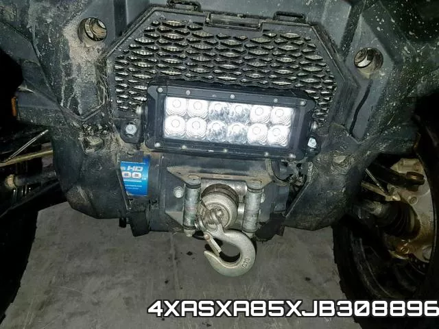 4XASXA85XJB308896 фото 10