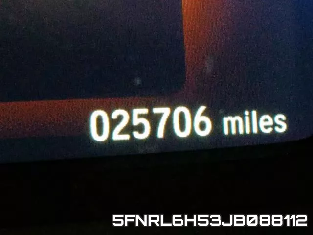 5FNRL6H53JB088112 фото 9