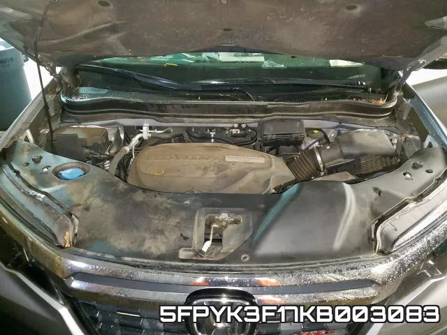 5FPYK3F17KB003083 фото 8