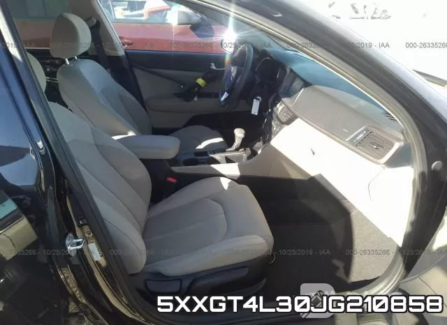 5XXGT4L30JG210858 фото 6