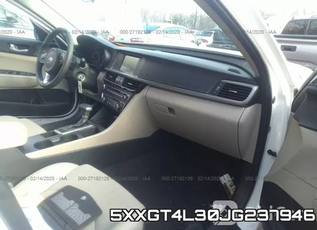 5XXGT4L30JG237946 фото 6