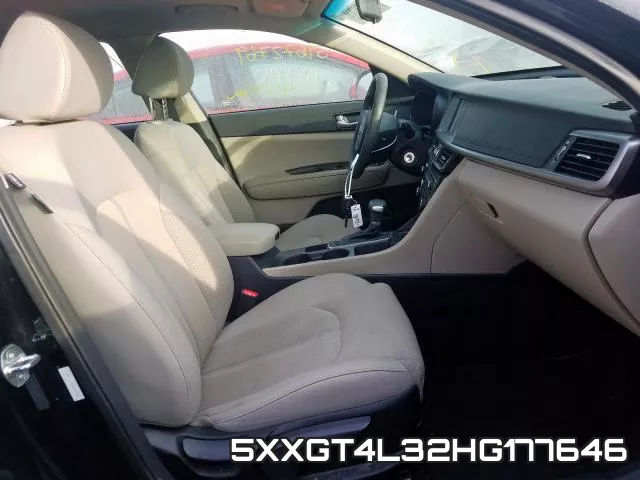 5XXGT4L32HG177646 фото 6