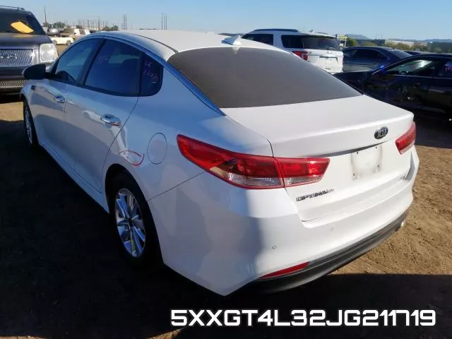 5XXGT4L32JG211719 фото 4