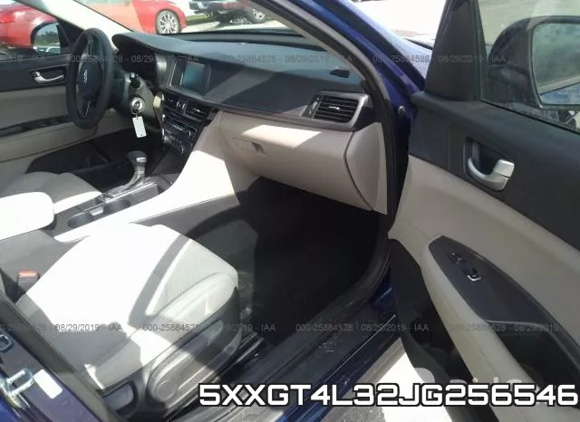 5XXGT4L32JG256546 фото 6