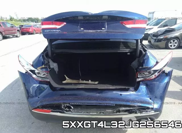 5XXGT4L32JG256546 фото 7