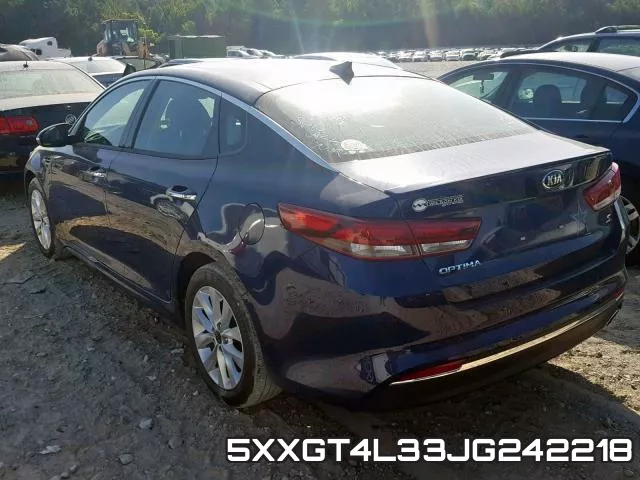 5XXGT4L33JG242218 фото 4